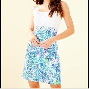 NWT Lilly Pulitzer Liz Dress